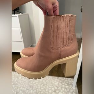 Dolce Vita Boots